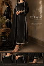 Noor-e-Siyah