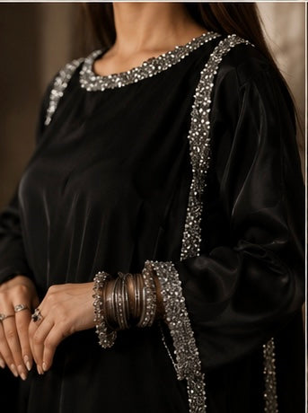 Noor-e-Siyah