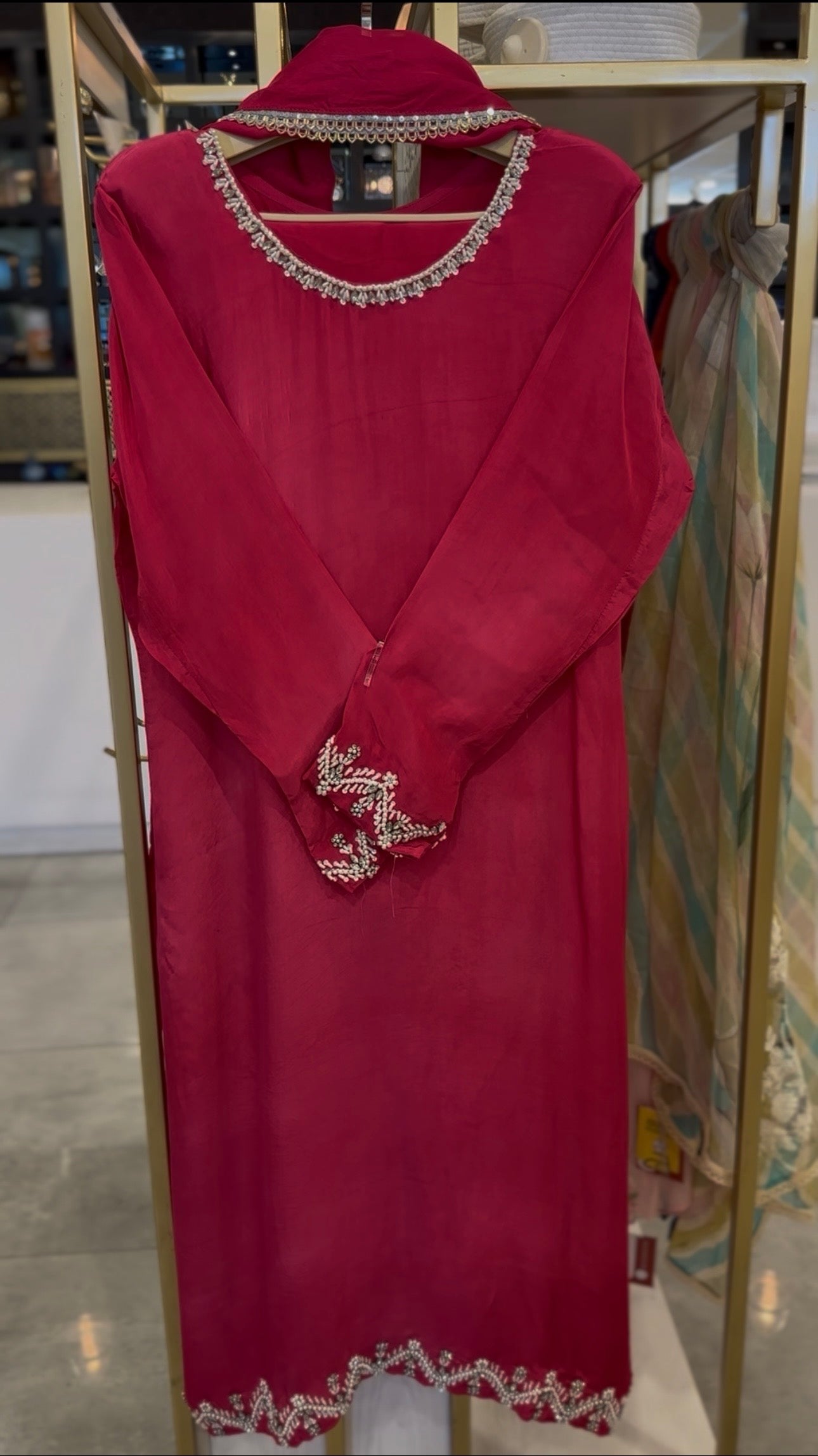 Gulnaar (گلنار)