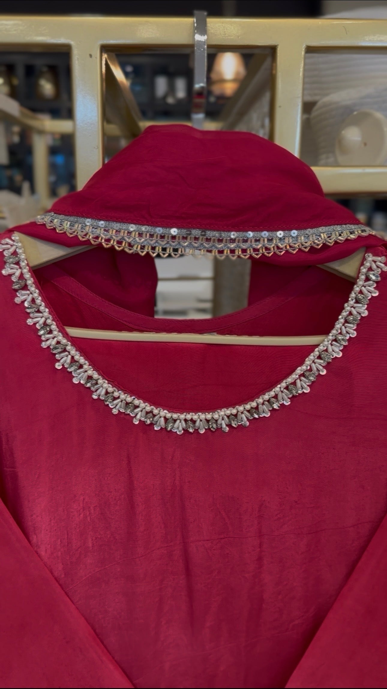 Gulnaar (گلنار)